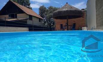 Imagem: Chácara - Parque das Bandeiras - Indaiatuba