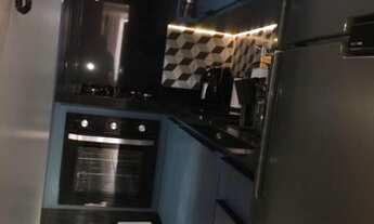 Imagem 6: Lindo Apto Reformado, Residencial Jardins, BNH