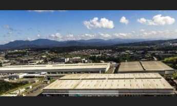 Imagem 6: GALPÃO 8.296 M² | LOCAÇÃO | PÉ DIREITO 12 m | 13 DOCAS | PISO 6 ton/m²