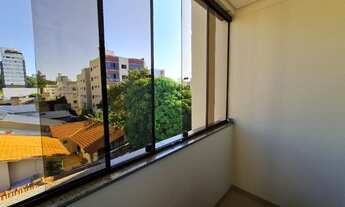 Imagem 7: Apartamento para venda tem 64 metros quadrados com 2 quartos em Coqueiros - Florianópolis