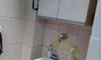 Imagem 6: Boa Casa Duplex com 2 Quartos e Vaga na Antônio João Mendonça Próx. João Pessoa Ac Carta