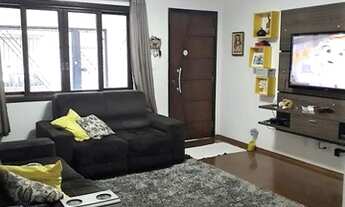 Imagem 4: Sobrado para Venda em Mogi das Cruzes, Vila Caputera, 3 dormitórios, 1 suíte, 2 banheiros