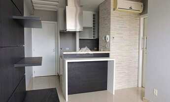 Imagem 7: Studio pronto para Morar ou Investir a Venda - 1 Suíte - Andar Alto