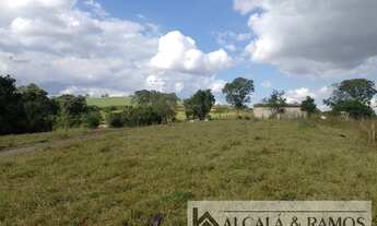 Imagem 2: Sítio para venda possui 250 metros quadrados com 3 quartos