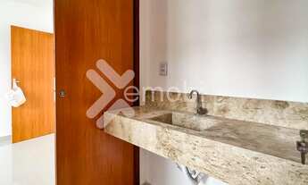 Imagem 7: Casa de condomínio para aluguel com 124 metros quadrados com 3 quartos