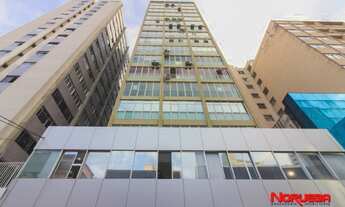 Imagem 2: Conjunto comercial para alugar no Centro, Curitiba