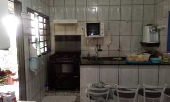 Imagem 4: Venda - Casa - Núcleo Residencial Triunfo - Nova Odessa - SP