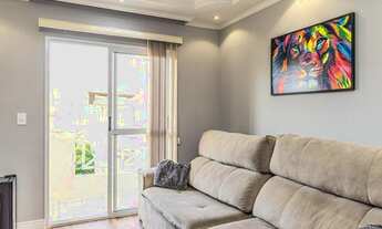 Imagem 4: Apartamento para Venda na Rua Silvia no bairro Oswaldo Cruz