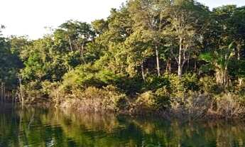 Imagem 6: SITIOS LOGO SERRA DA MESA