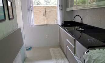 Imagem 6: Casa duplex co 2 suítes em vargem Grande - RJ