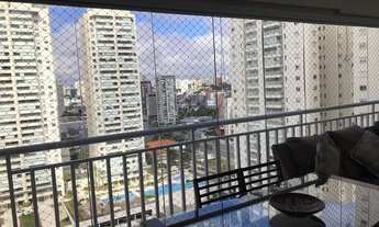 Imagem 5: Apartamento para venda com 155 metros quadrados com 3 quartos em Centro - São Bernardo do