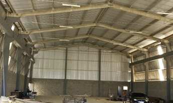 Imagem 7: Galpão/Depósito/Armazém para aluguel tem 1000 metros quadrados em Civit II - Serra - ES