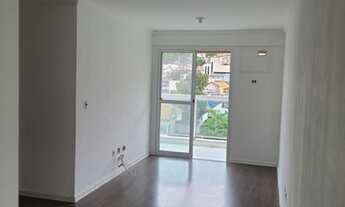 Imagem 5: Apartamento para venda tem 90 metros quadrados com 3 quartos