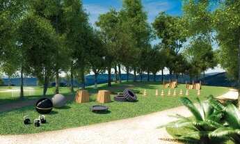 Imagem 7: Lotes a partir de 357m² - Melhor preço de m² da região - Pagamento sem juros e correção Op