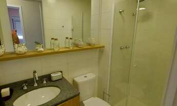 Imagem 6: Pronto para morar Apto 2 dorm, Suíte, Vaga e Varanda