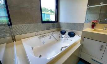 Imagem 5: Casa Condomínio - Urbanova - Condomínio Alphaville II - 300m² - 3 Suítes