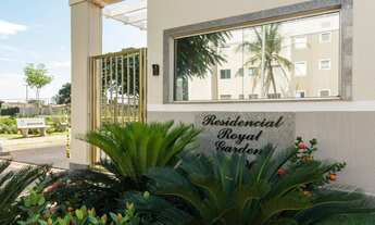 Imagem: APARTAMENTO NO CONDOMÍNIO ROYAL GARDEN!