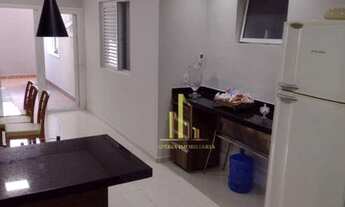 Imagem 3: Casa com 3 dormitórios à venda, 191 m² por R$ 869.000,00 - Jardim Celeste - Jundiaí/SP