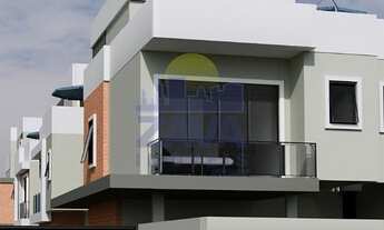 Imagem 2: SOBRADO RESIDENCIAL em CURITIBA - PR, ÁGUA VERDE