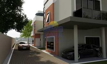 Imagem 5: SOBRADO RESIDENCIAL em CURITIBA - PR, ÁGUA VERDE