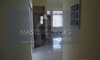 Imagem 2: CASA RESIDENCIAL em SOROCABA - SP, HORTO FLORESTAL