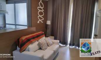 Imagem 2: Lindo apartamento à uma quadra da Av. Paulista! Metrô Consolação