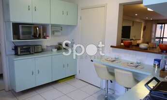 Imagem 7: São Paulo - Apartamento Padrão - Real Parque