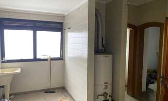 Imagem 7: Apartamento para venda possui 260 metros quadrados com 4 quartos em Parque da Mooca - São