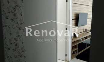 Imagem 2: Sumaré - Apartamento Padrão - Parque Villa Flores