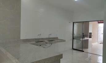 Imagem 5: Casa com 3 suítes ao lado do Eldorado