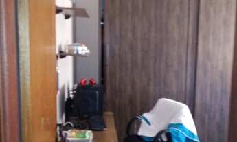 Imagem 3: Casa de condomínio térrea para venda possui 150 metros quadrados com 3 quartos