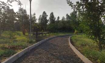 Imagem 4: Lote condominio fechado para venda com 200 metros quadrados em - Paulínia - SP