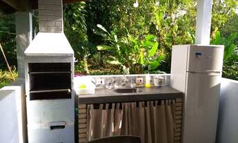 Imagem 7: Casa para venda tem 200 m2 com 3 quartos num terreno de 1334 em Sertão do Piavu - São Seba