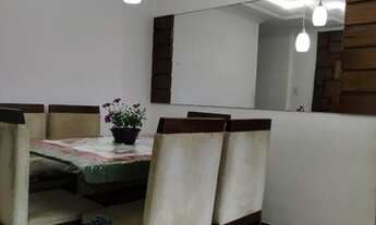 Imagem 5: Apartamento para venda possui 78 metros quadrados com 3 quartos em Luzia - Aracaju - SE