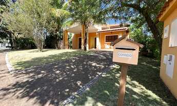 Imagem 3: Casa para venda no Alpaville (aconchegante