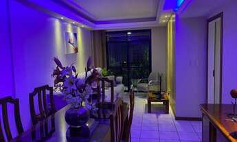 Imagem 3: OPORTUNIDADE 3 QUARTOS, SUÍTE, VARANDA, ELEVADOR EM JARDIM DA PENHA, VITÓRIA - ES