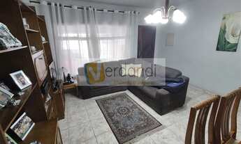 Imagem 2: Sobrado Água Rasa 107 m²