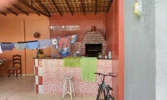 Imagem 5: Cidade Nova 6 Casa com 4 dormitórios