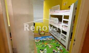 Imagem 2: Casa Sobrado de Condominio em Parque Villa Flores - Sumaré, SP