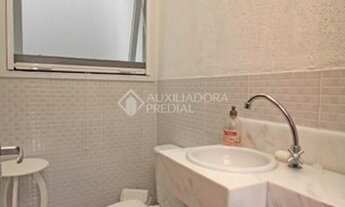 Imagem 7: Casa de condomínio sobrado para venda possui 70 metros quadrados com 2 quartos