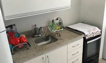 Imagem 6: Apartamento para venda tem 62 metros quadrados com 2 quartos em Morada de Laranjeiras - Se