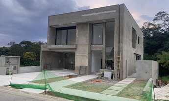 Imagem 4: Terreno-em-Condominio-para-Venda-em-Aldeia-da-Serra-Santana-de-Parnaiba-SP