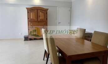 Imagem 4: Lindo apartamento para venda com 91 m² todo reformado com 2 quartos no miolo do Cambuí