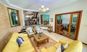 Imagem 5: PIRACICABA - Casa de Condomínio - Terras de Piracicaba