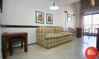 Imagem 1: São Paulo - Apartamento Padrão - Moema