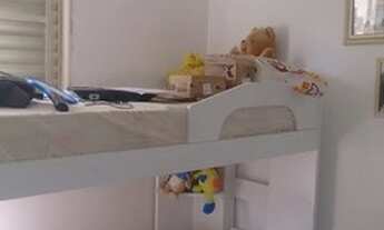 Imagem 5: Apartamento em São Paulo