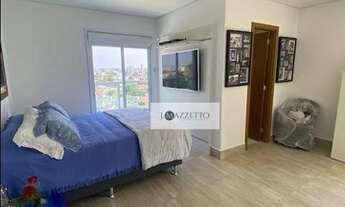 Imagem 5: Apartamento com 2 dormitórios à venda, 140 m² por R$ 1.150.000,00 - Vila Castelo Branco