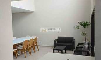 Imagem 6: Sobrado - Condomínio Ibiti Reserva