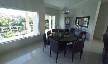 Imagem 7: Casa com 5 dormitórios à venda, 450 m² por R$ 2.600.000,00 - Arujázinho I, II e III - Aruj