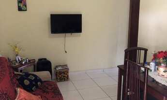 Imagem 6: OPORTUNIDADE NO AREAL, 2QTS, AMPLO QUINTAL E FÁCIL ACESSO!